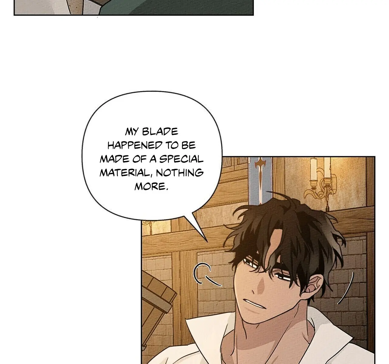 Under the Oak Tree Chapter 11 Page 78