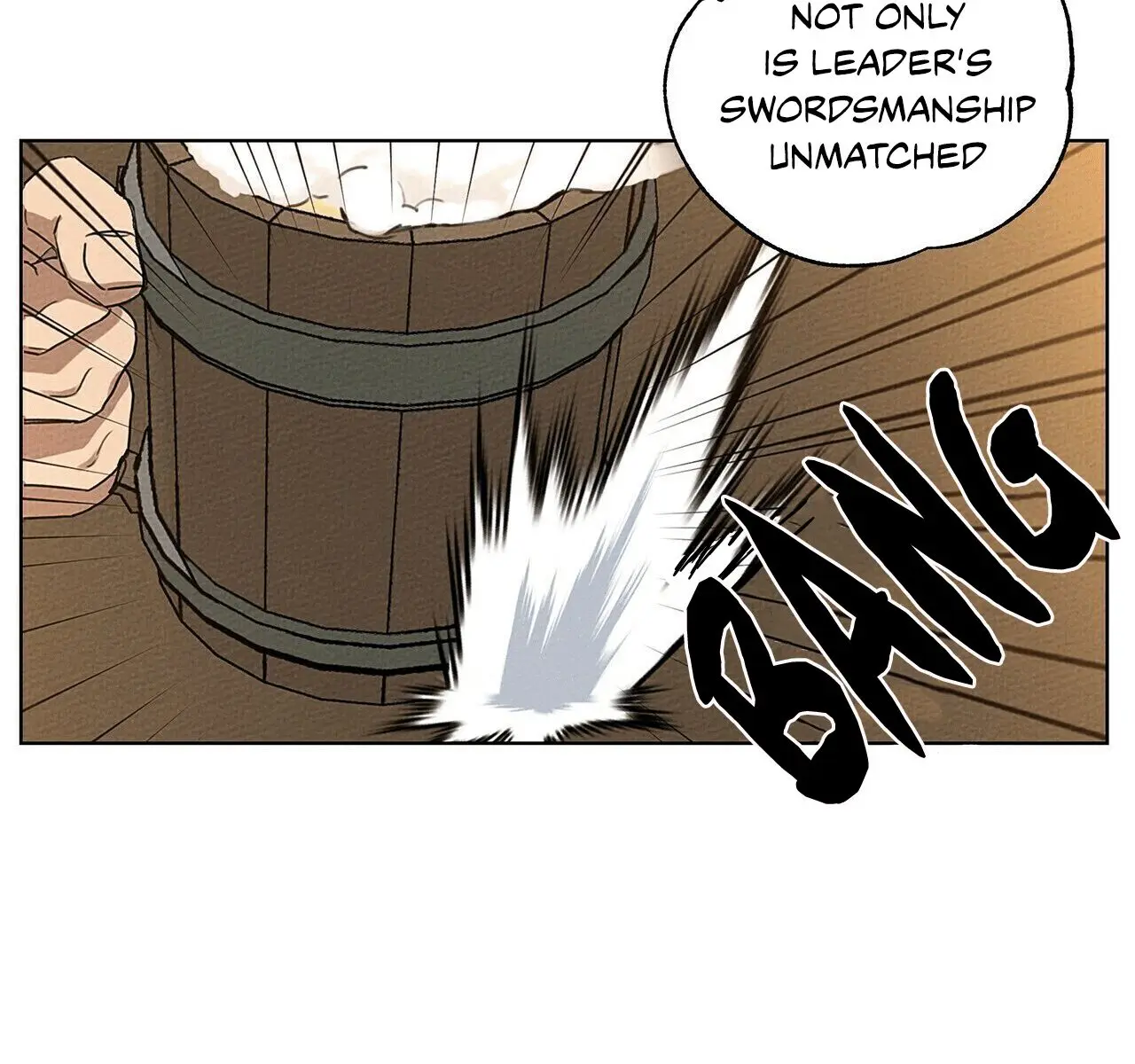 Under the Oak Tree Chapter 11 Page 80