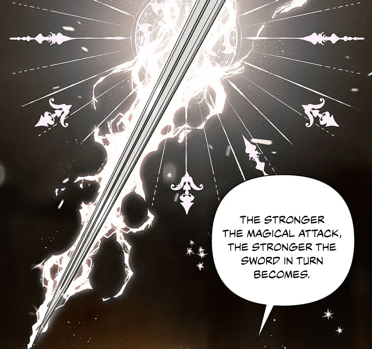 Under the Oak Tree Chapter 11 Page 82