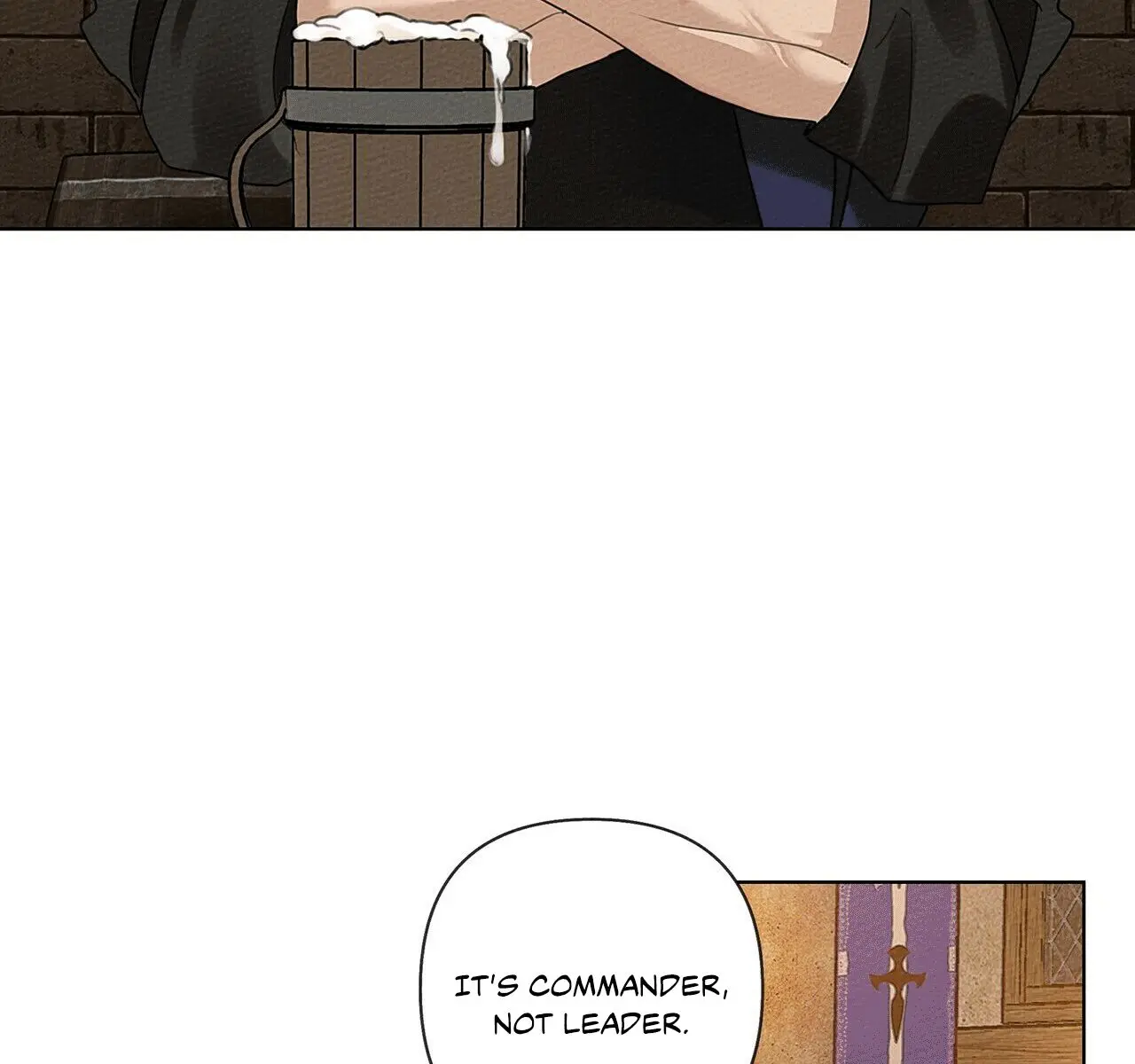 Under the Oak Tree Chapter 11 Page 84
