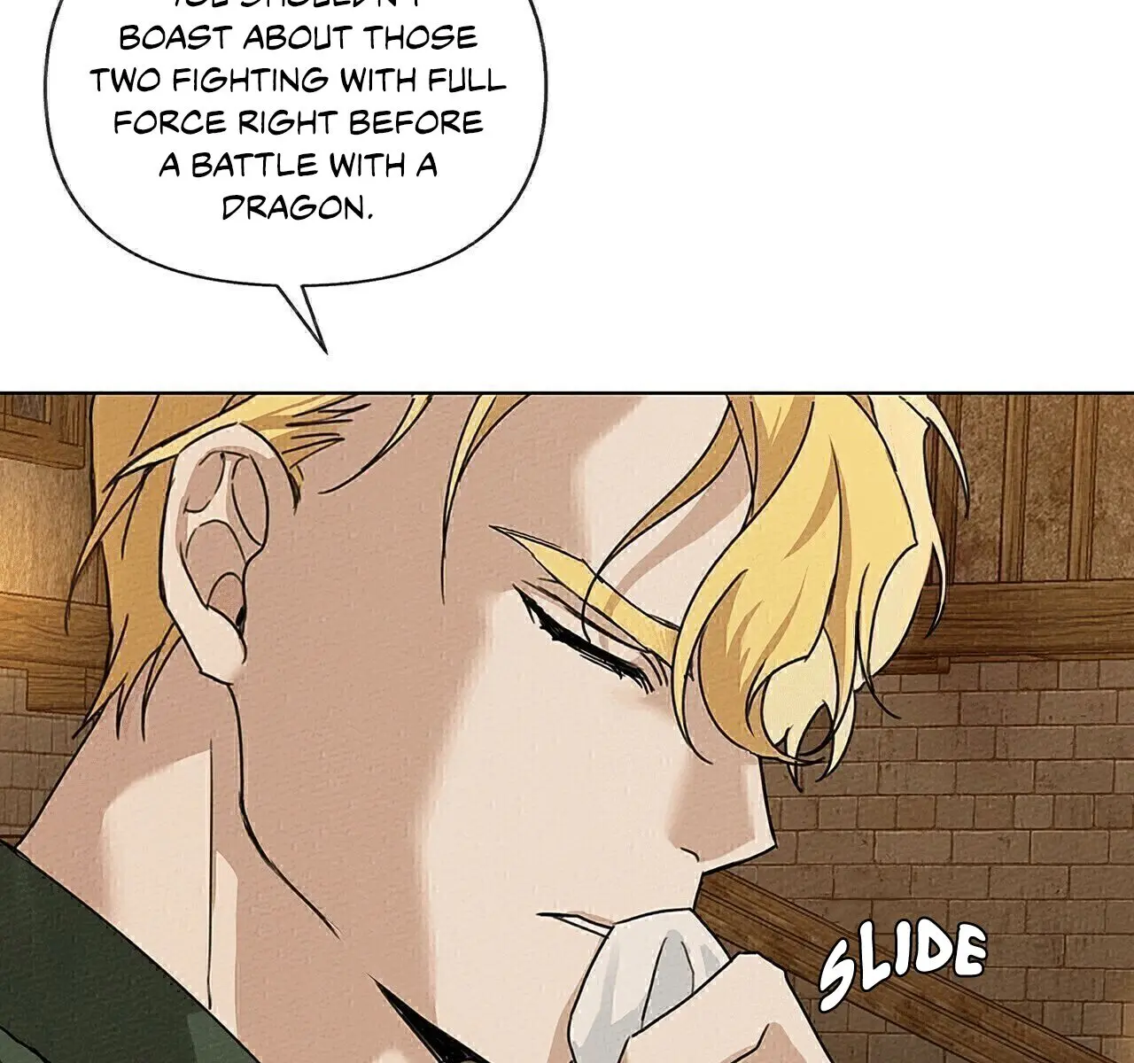 Under the Oak Tree Chapter 11 Page 92