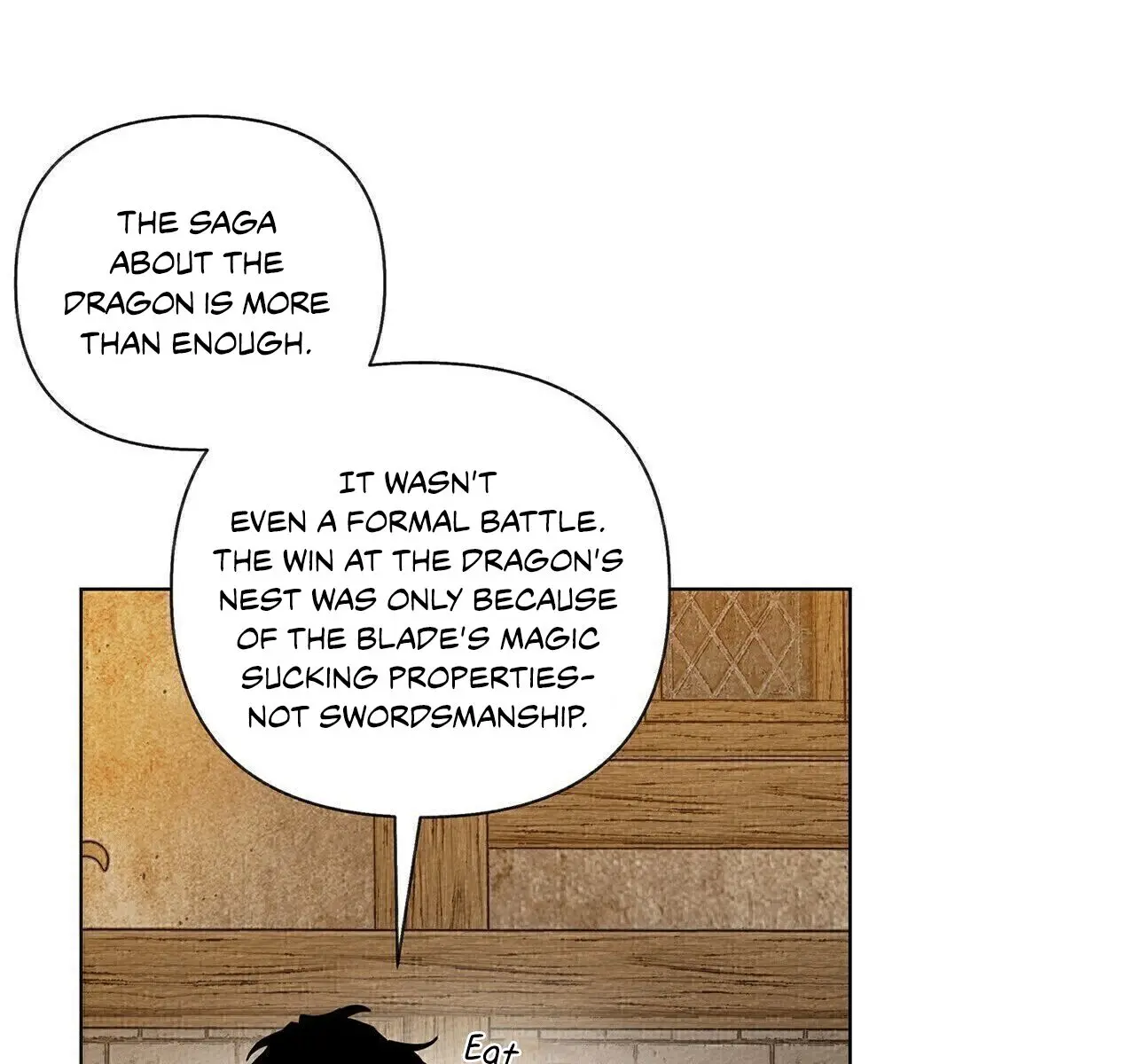 Under the Oak Tree Chapter 11 Page 94