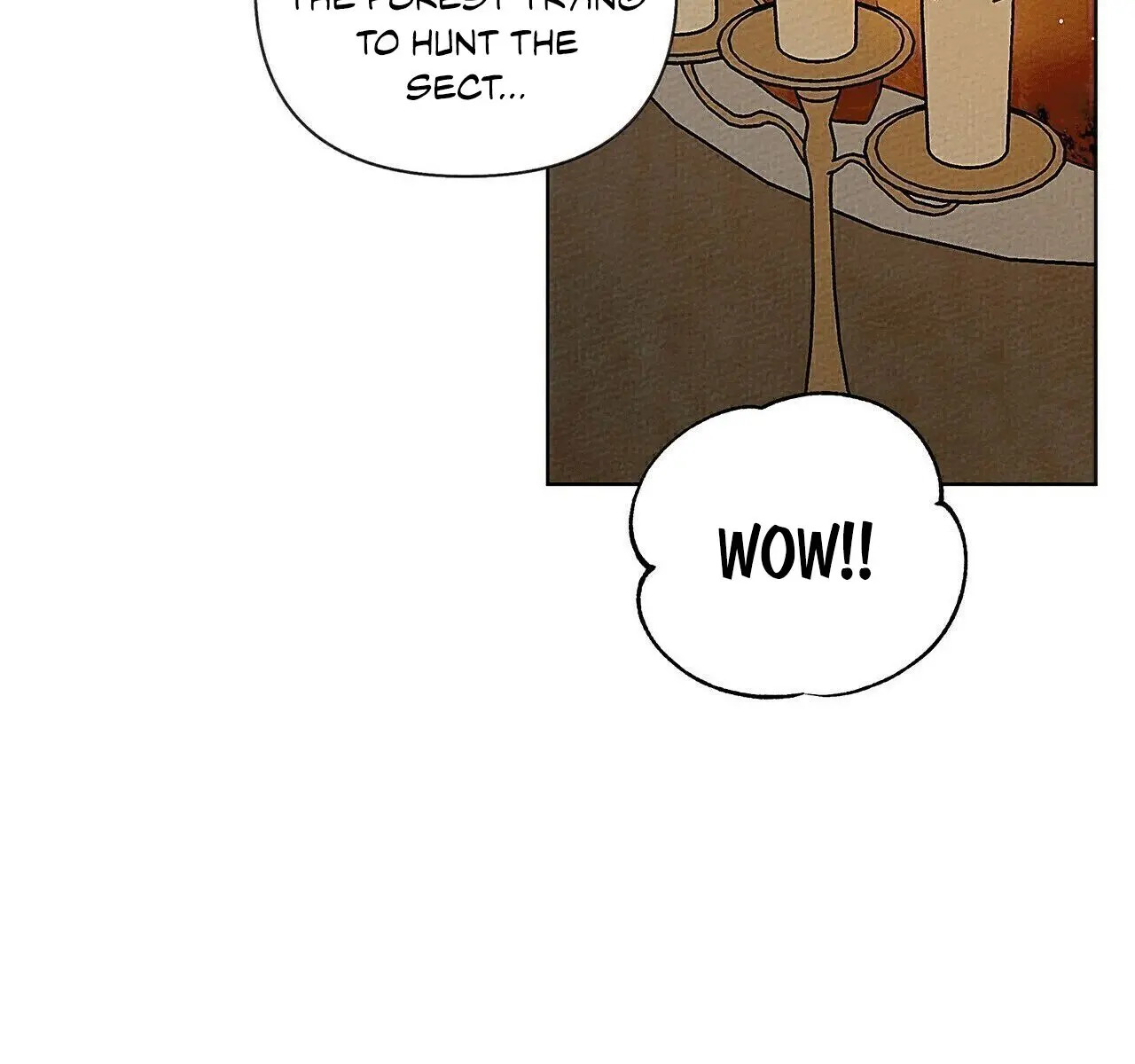 Under the Oak Tree Chapter 11 Page 100