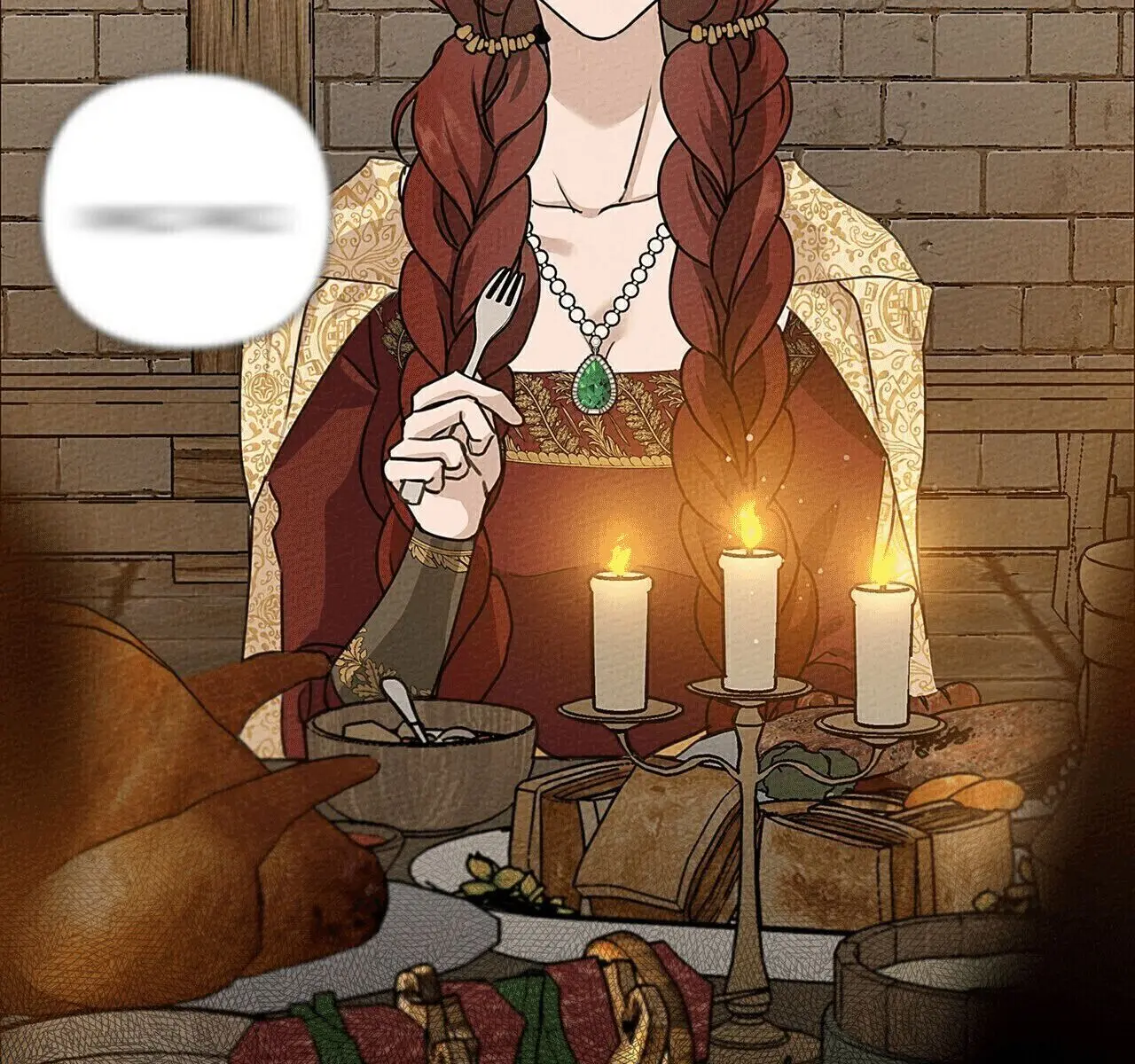 Under the Oak Tree Chapter 11 Page 102