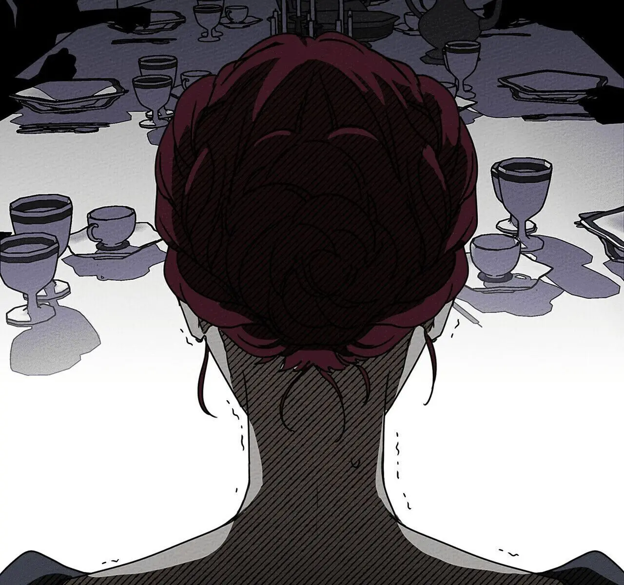Under the Oak Tree Chapter 11 Page 108