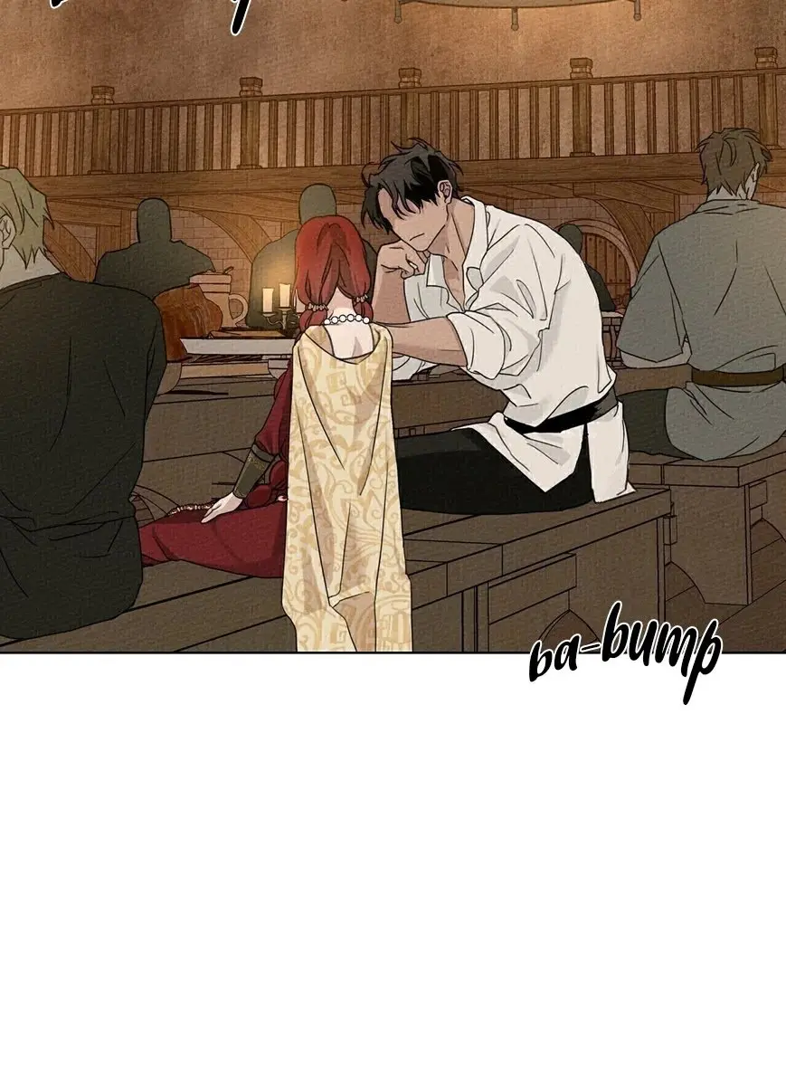 Under the Oak Tree Chapter 12 Page 6
