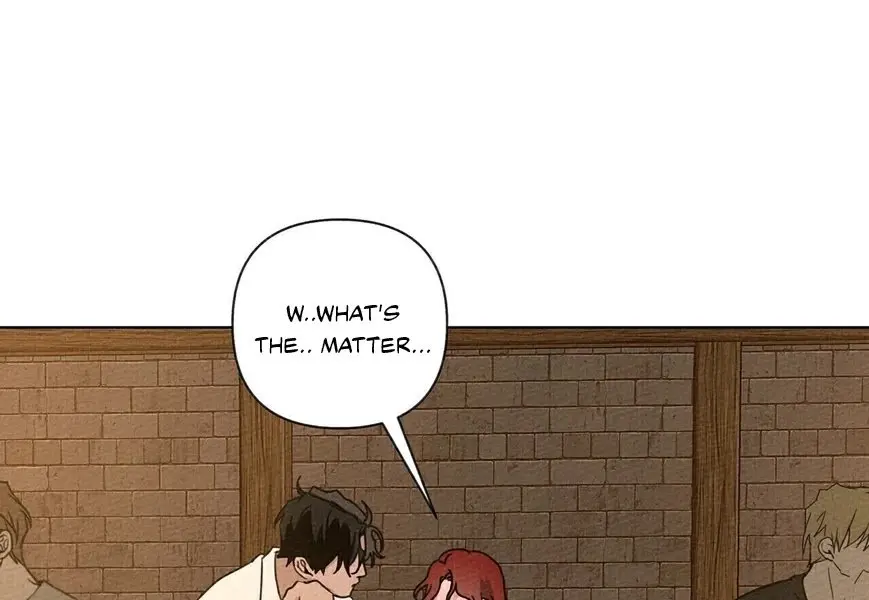 Under the Oak Tree Chapter 12 Page 8