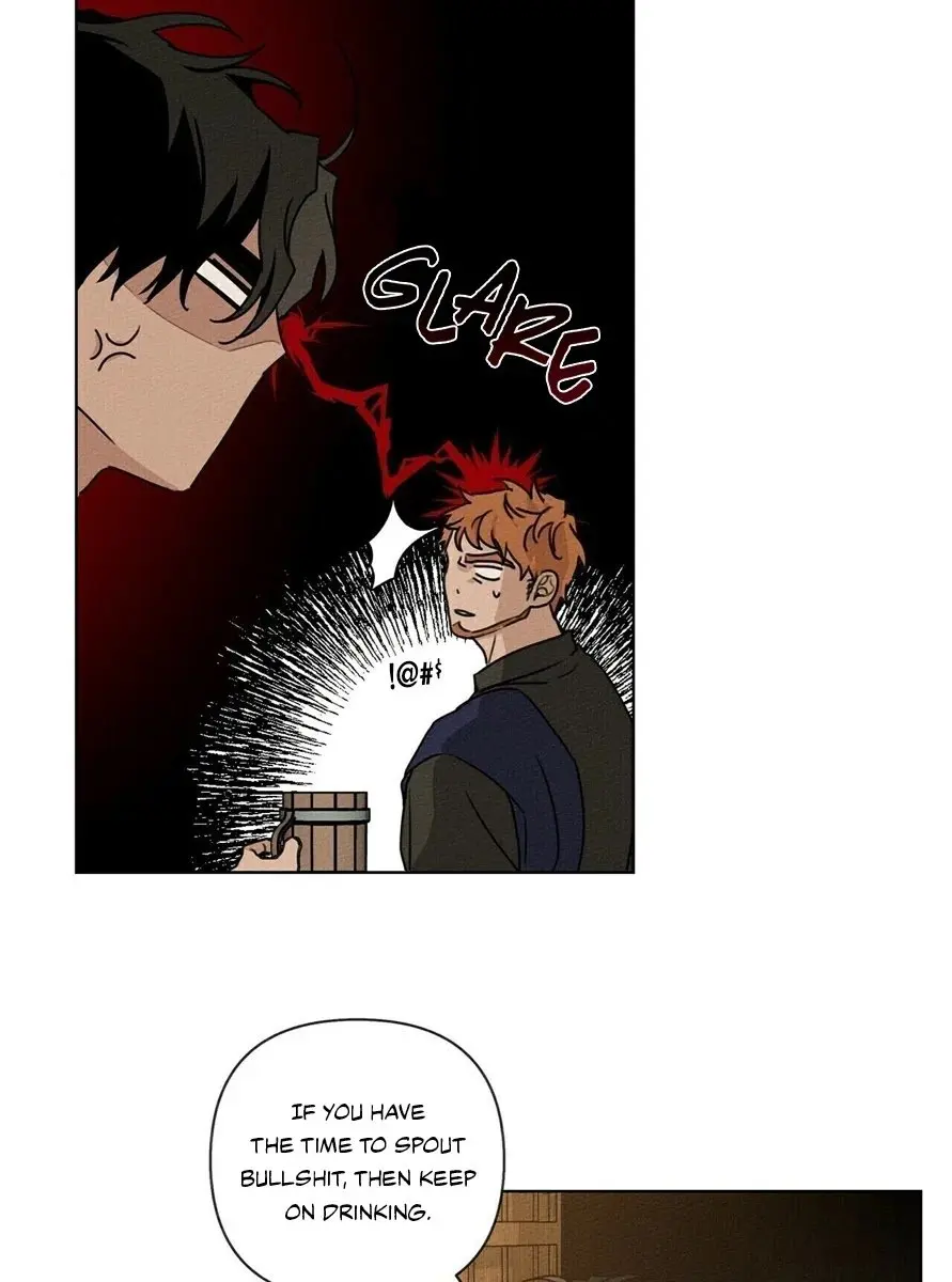 Under the Oak Tree Chapter 12 Page 28