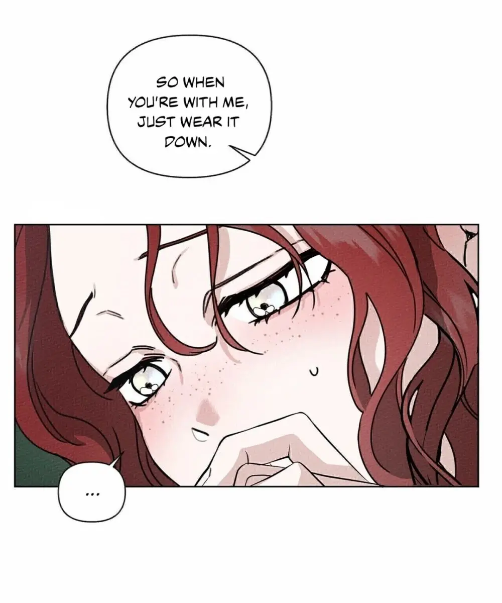 Under the Oak Tree Chapter 12 Page 98