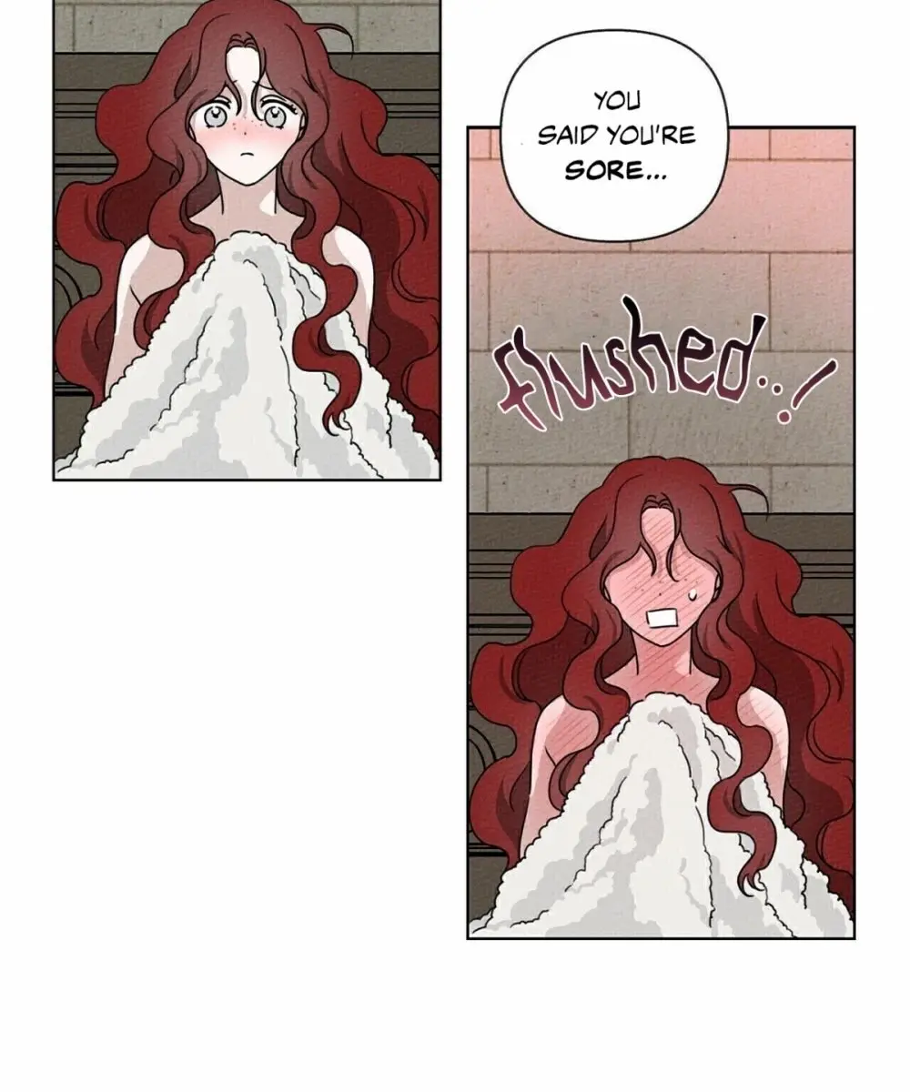 Under the Oak Tree Chapter 12 Page 105