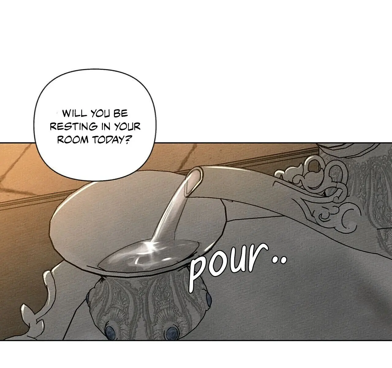 Under the Oak Tree Chapter 13 Page 14