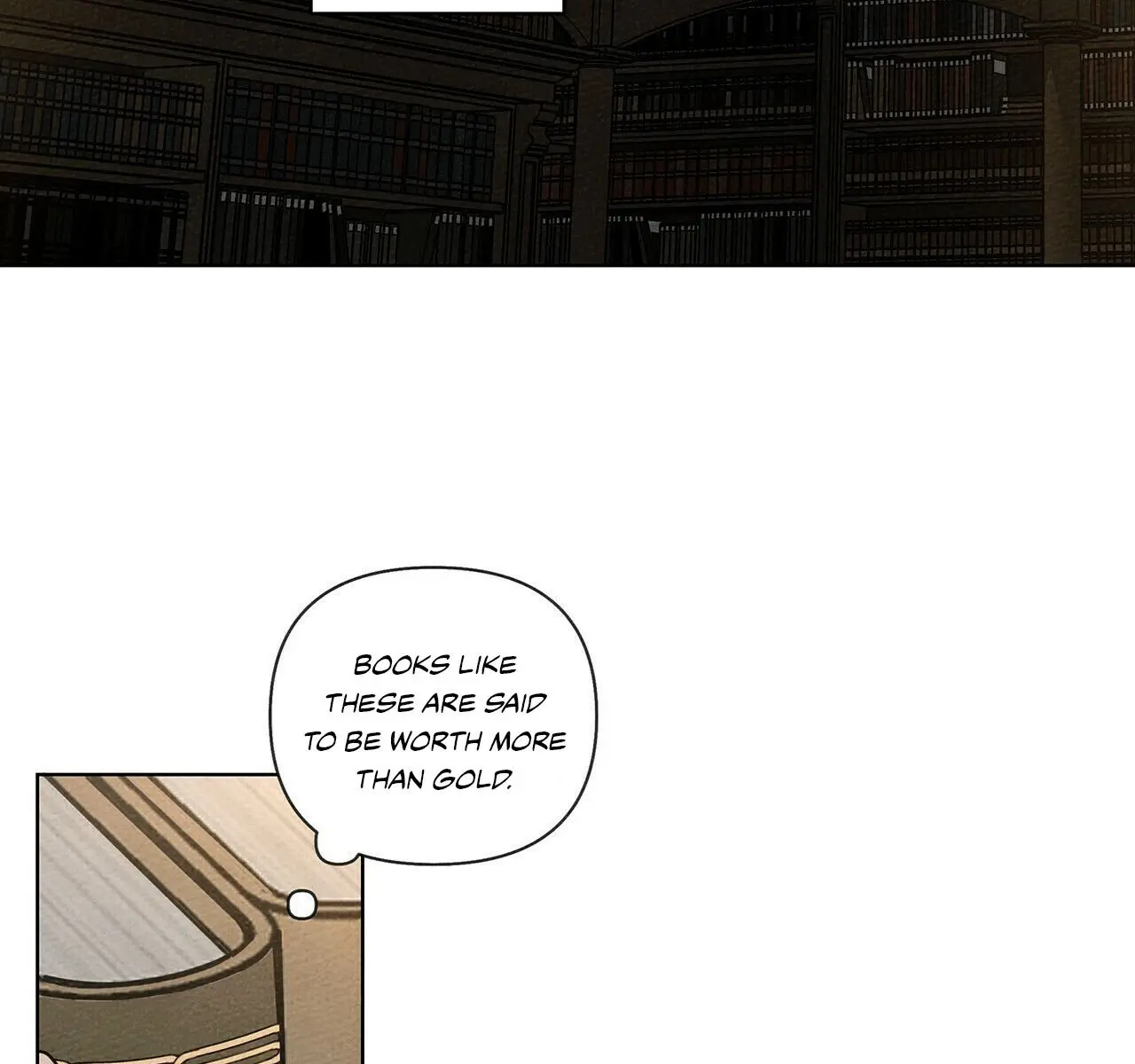 Under the Oak Tree Chapter 13 Page 21