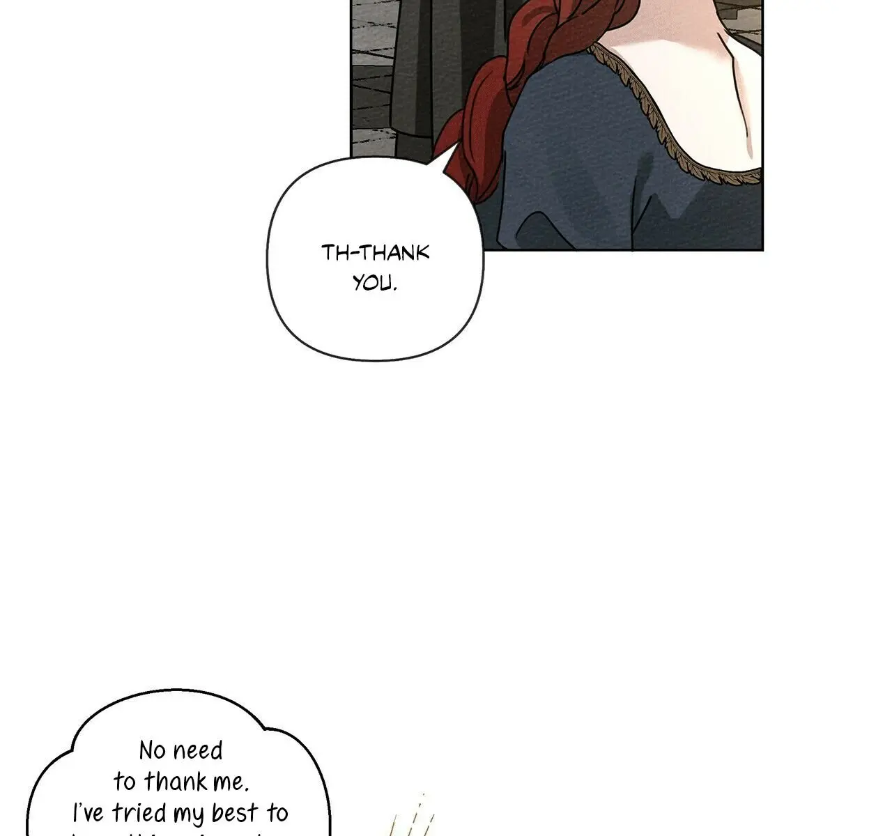 Under the Oak Tree Chapter 13 Page 23