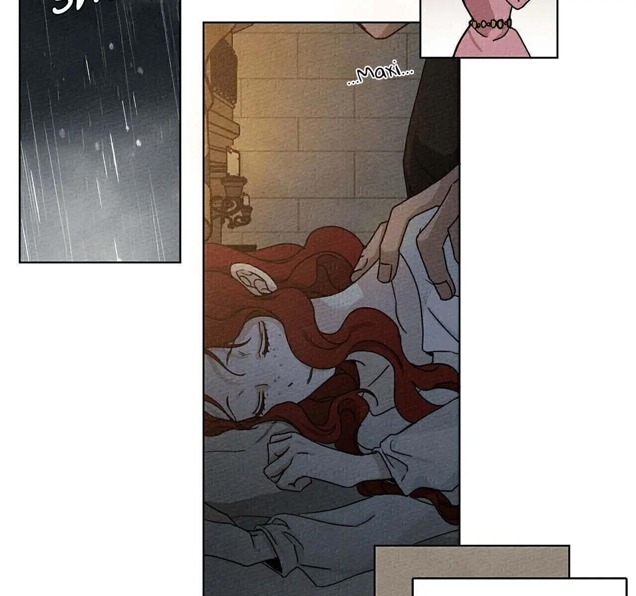 Under the Oak Tree Chapter 13 Page 30