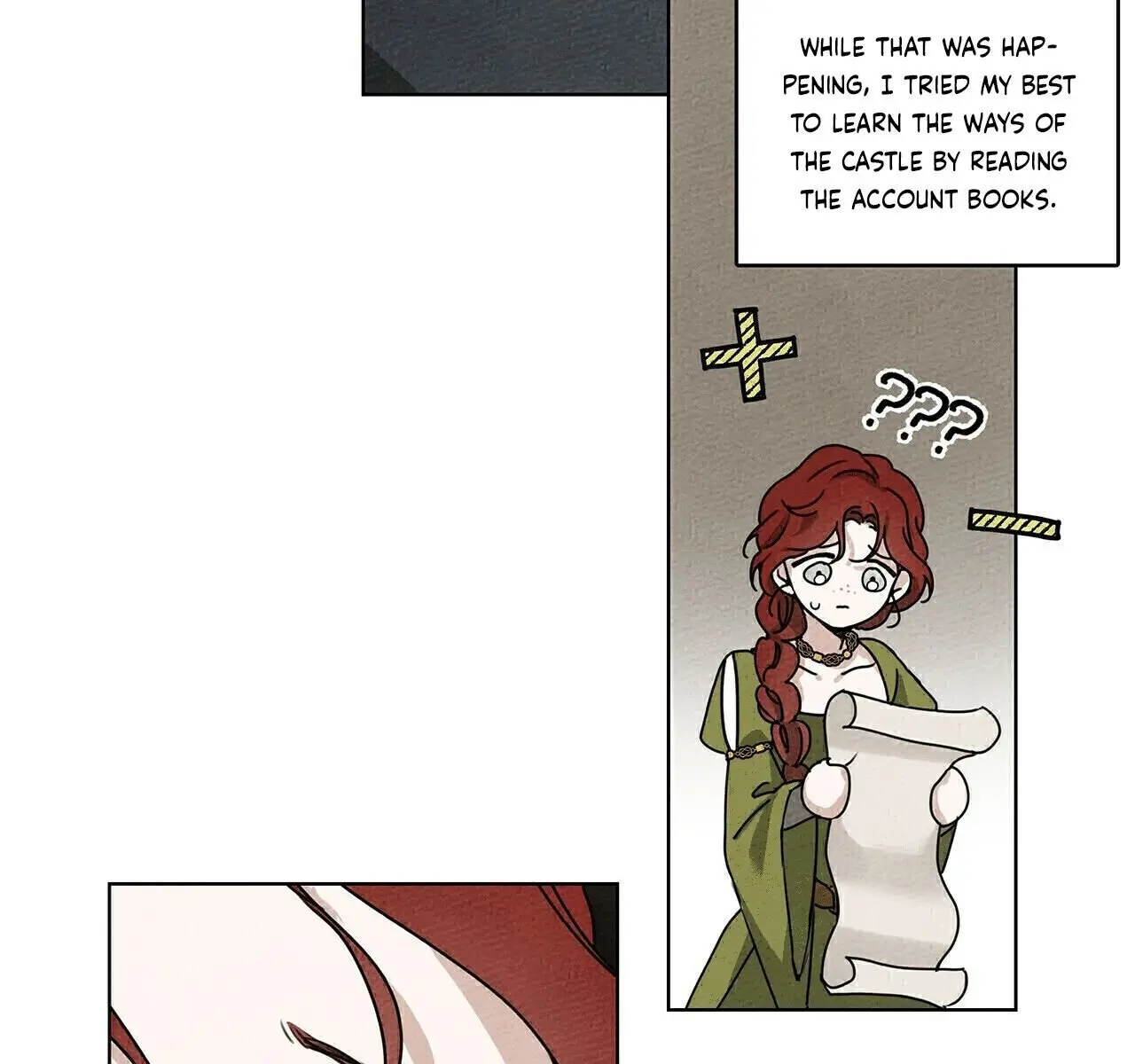 Under the Oak Tree Chapter 13 Page 31