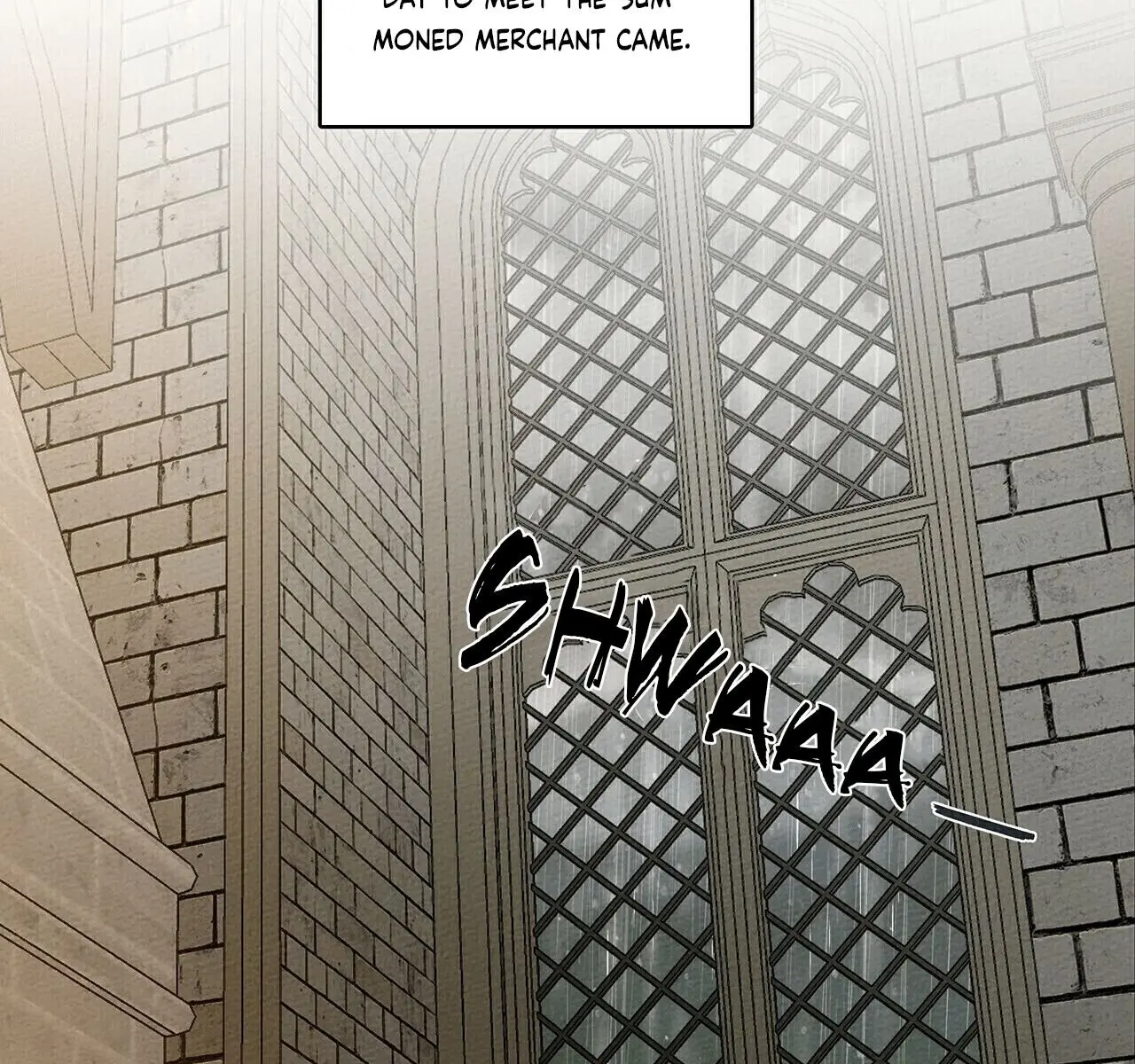 Under the Oak Tree Chapter 13 Page 36