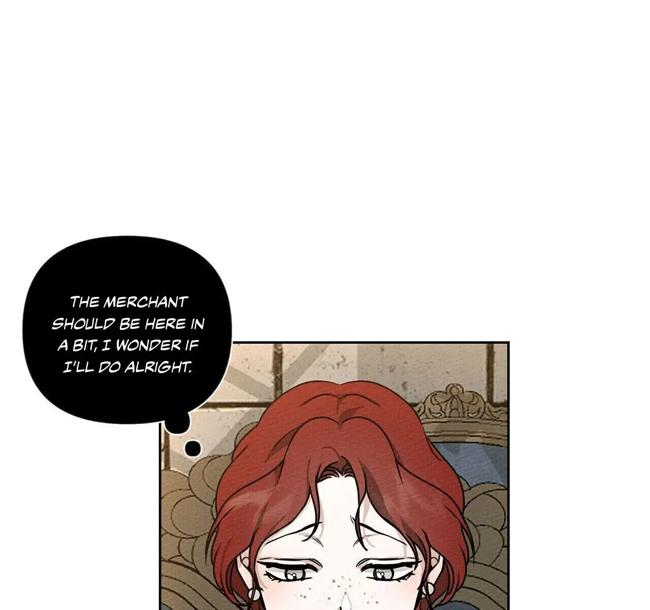 Under the Oak Tree Chapter 13 Page 38
