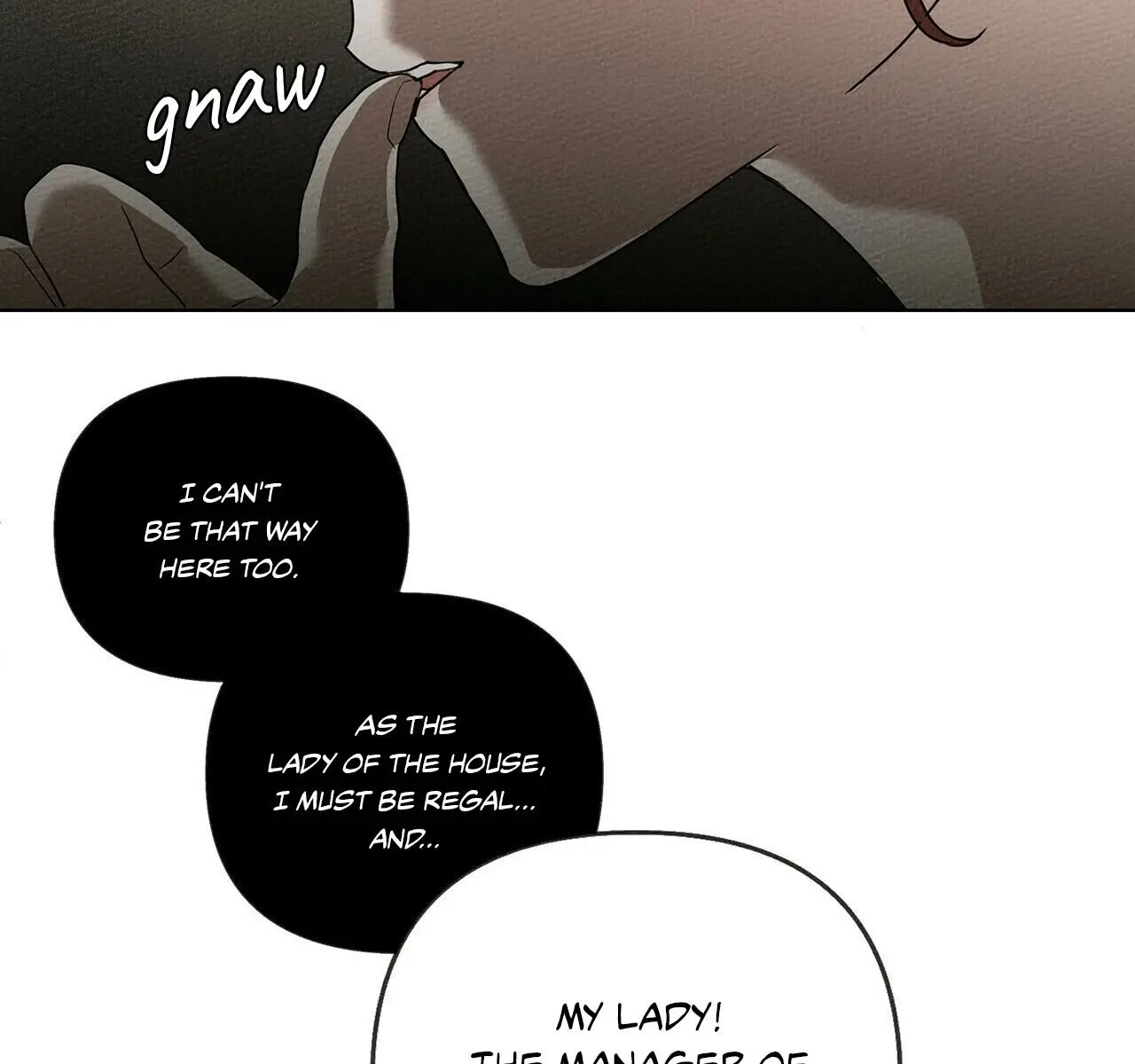 Under the Oak Tree Chapter 13 Page 42