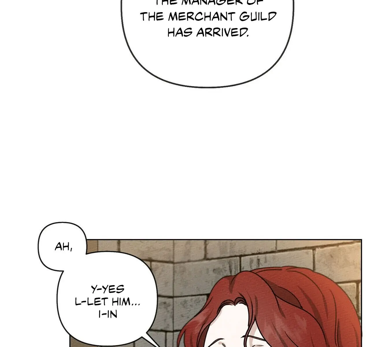 Under the Oak Tree Chapter 13 Page 43