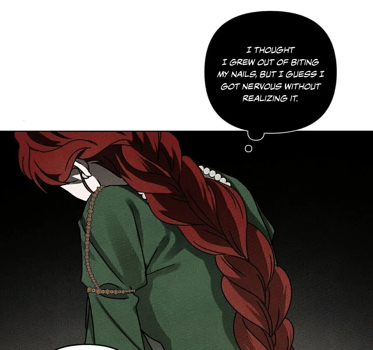 Under the Oak Tree Chapter 13 Page 46