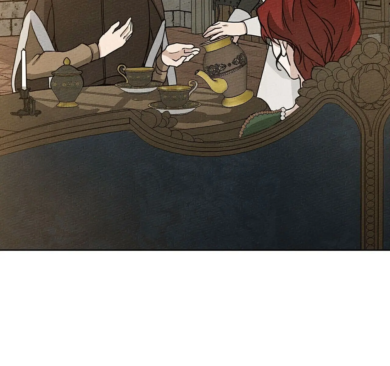 Under the Oak Tree Chapter 13 Page 54