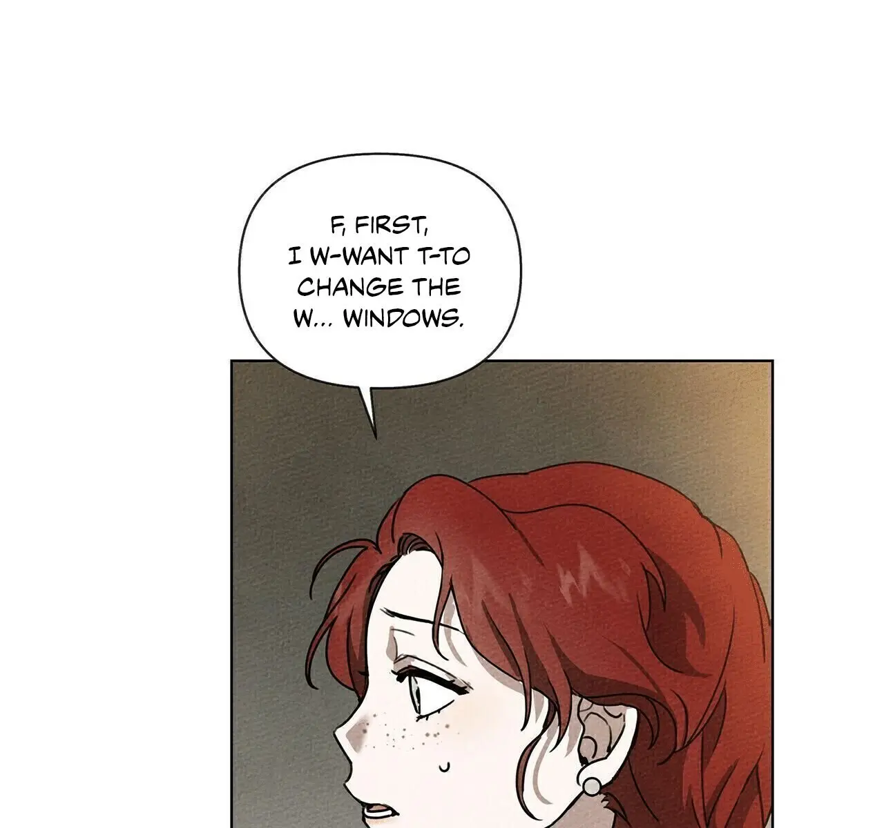Under the Oak Tree Chapter 13 Page 55