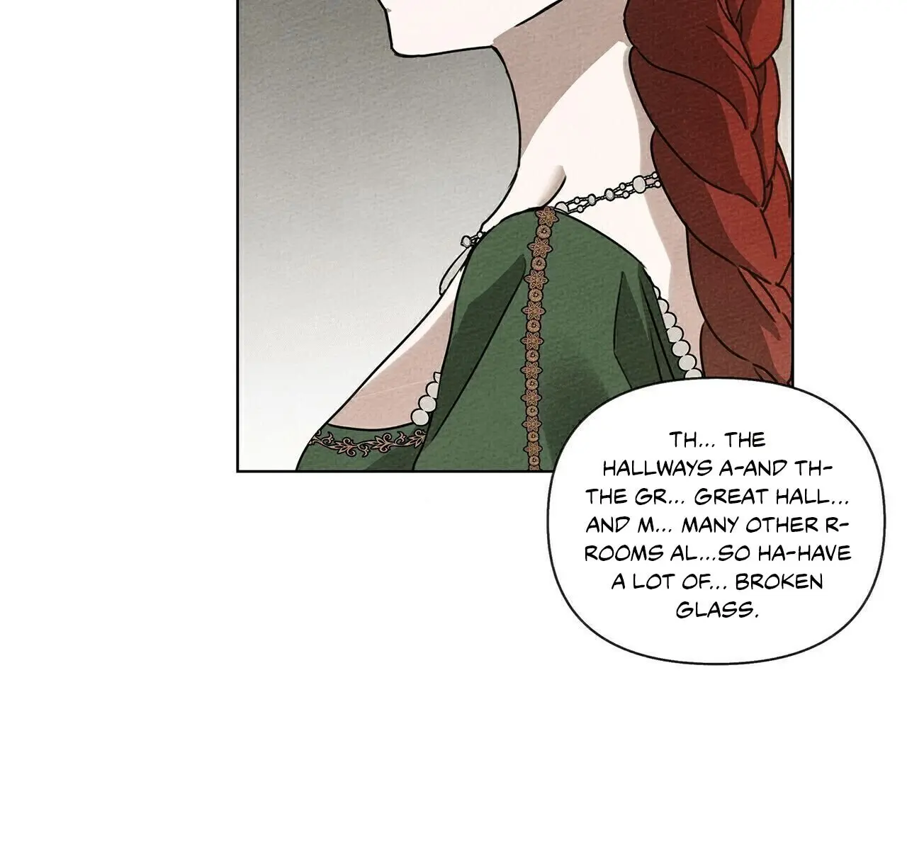 Under the Oak Tree Chapter 13 Page 56