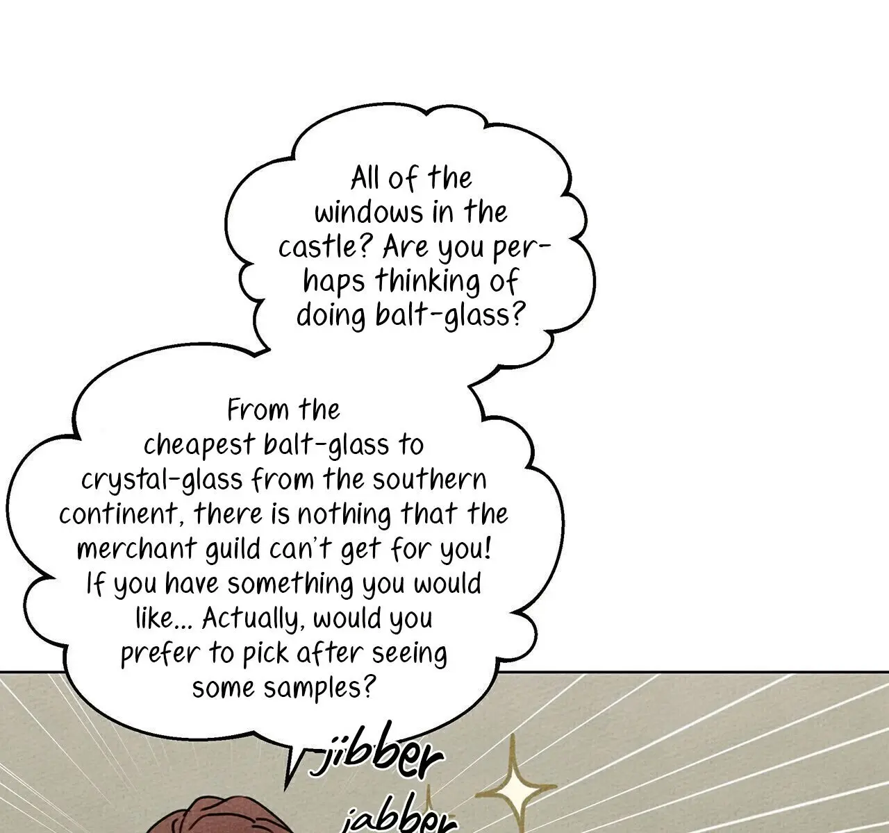 Under the Oak Tree Chapter 13 Page 57