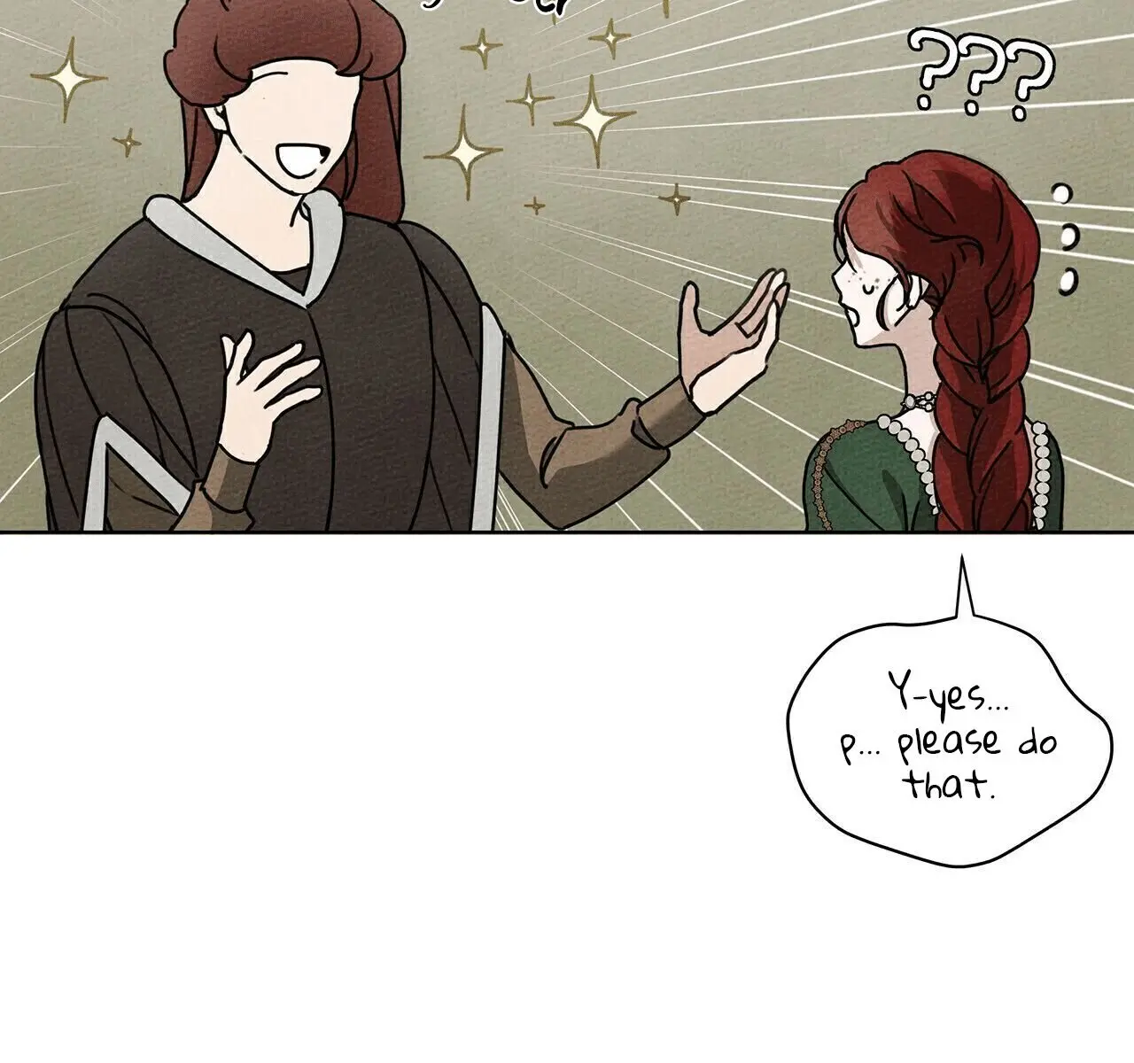 Under the Oak Tree Chapter 13 Page 58