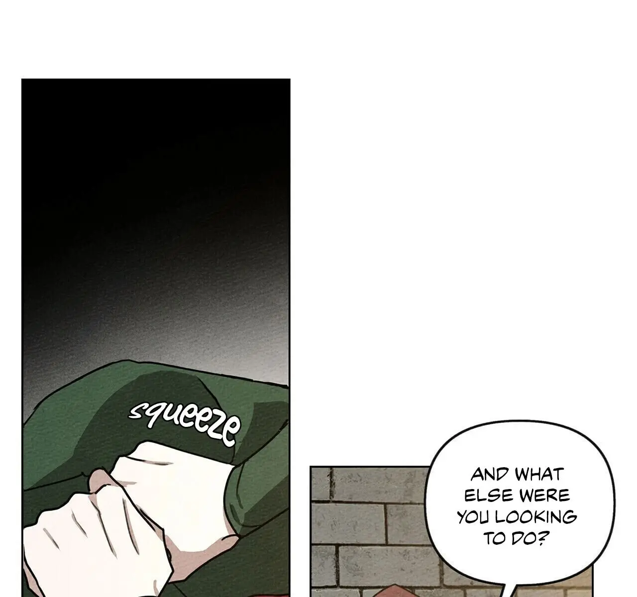 Under the Oak Tree Chapter 13 Page 59