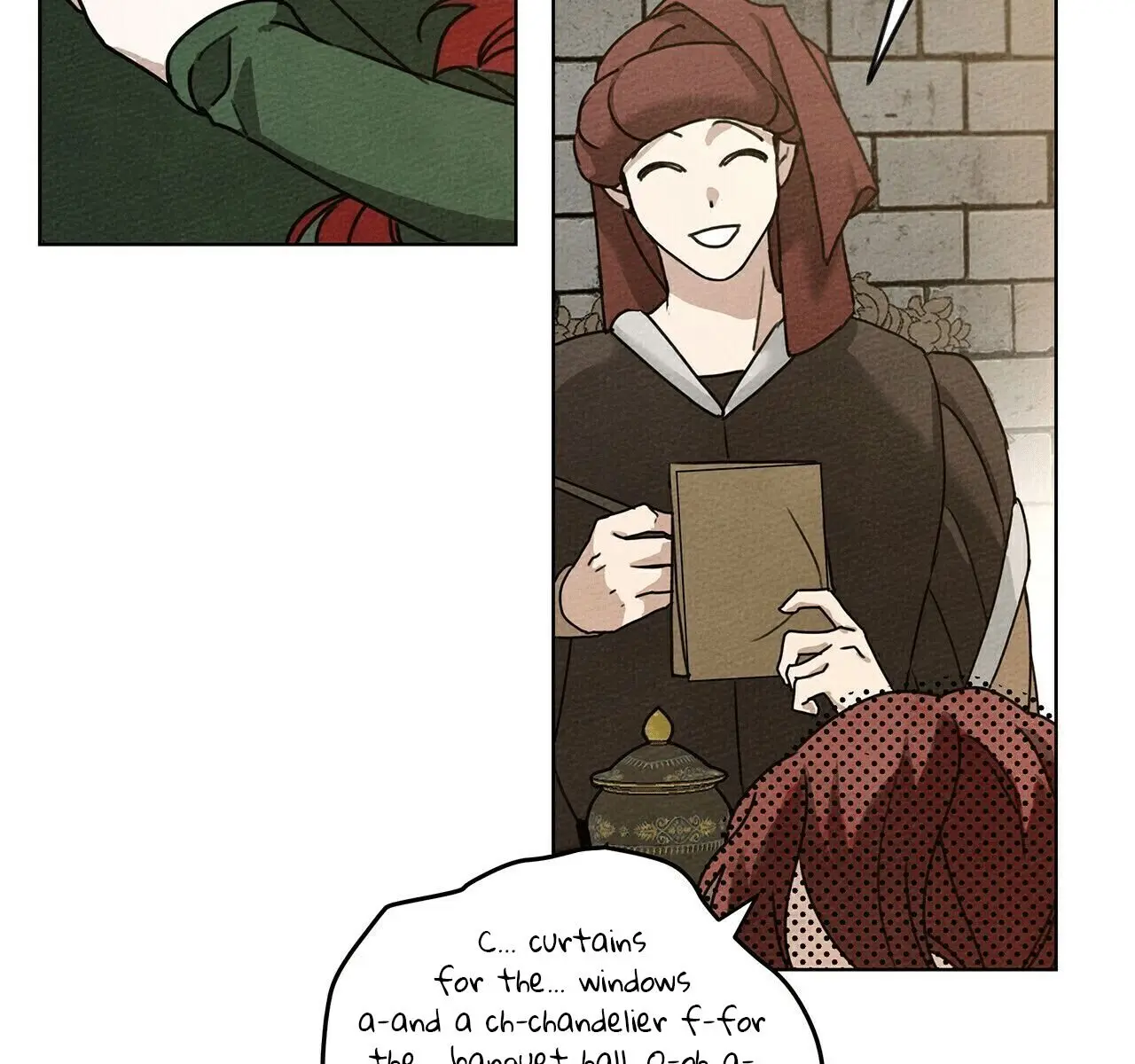 Under the Oak Tree Chapter 13 Page 60