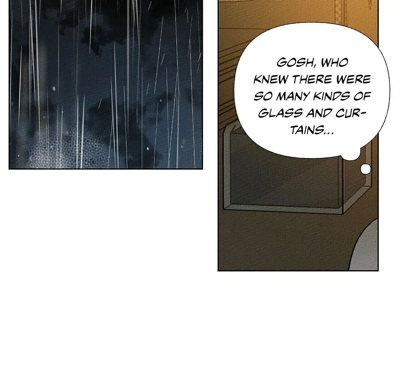 Under the Oak Tree Chapter 13 Page 67