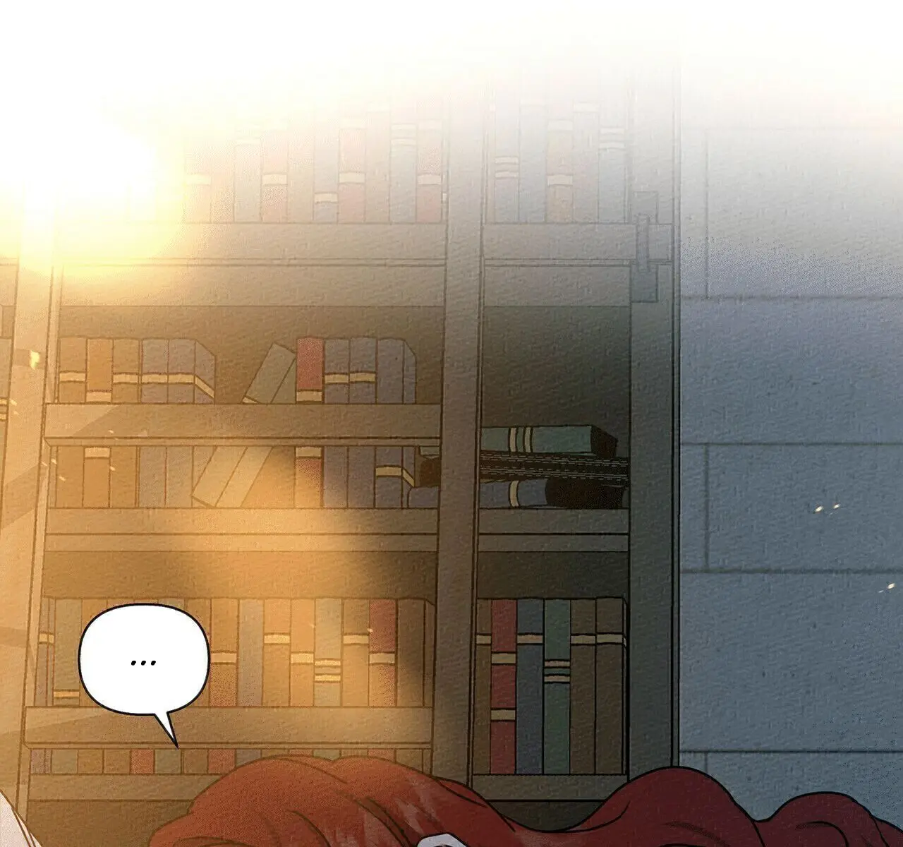 Under the Oak Tree Chapter 13 Page 68