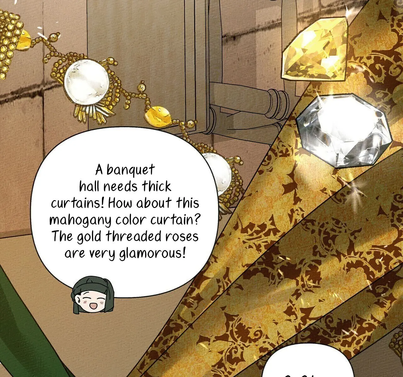 Under the Oak Tree Chapter 13 Page 75