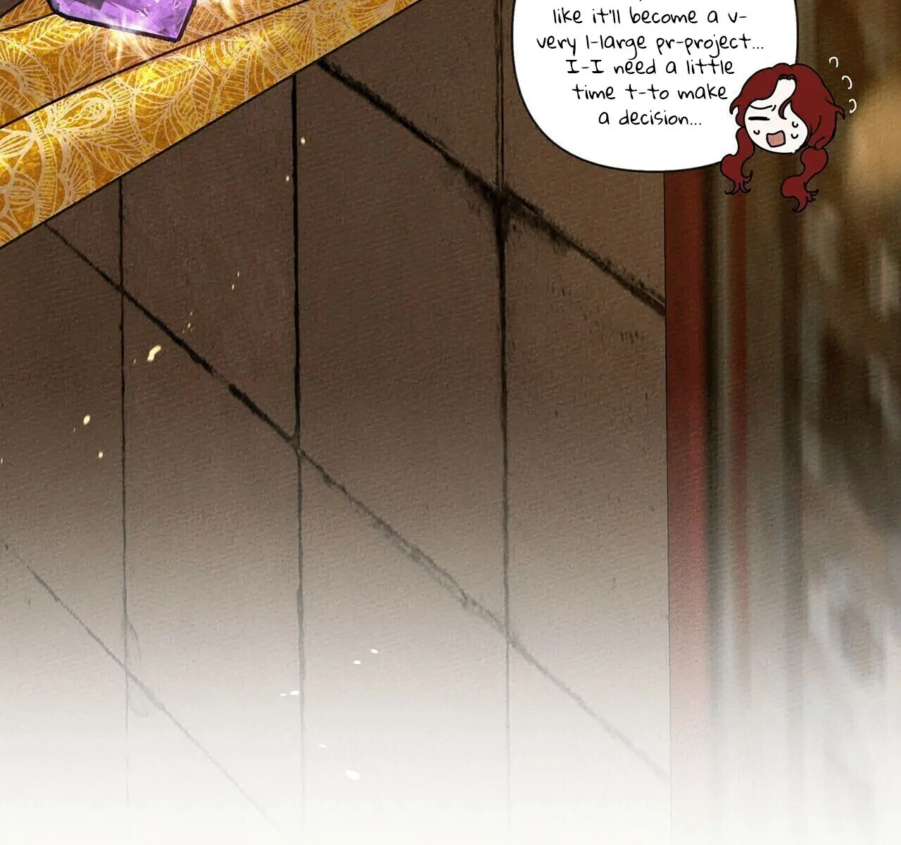 Under the Oak Tree Chapter 13 Page 78