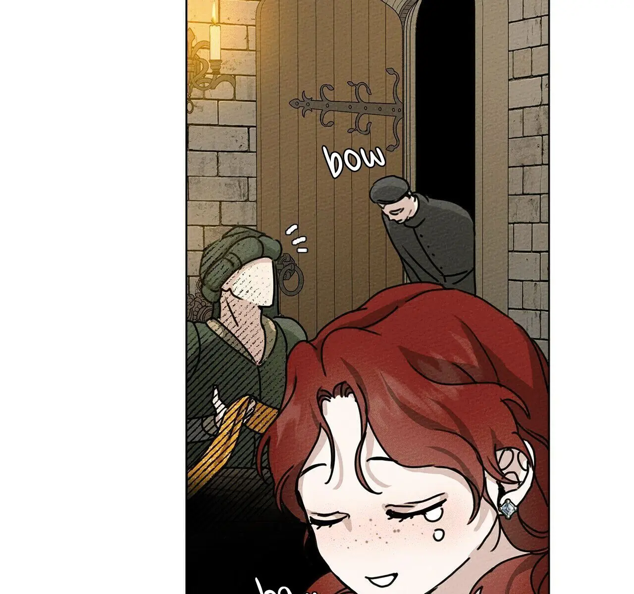 Under the Oak Tree Chapter 13 Page 80