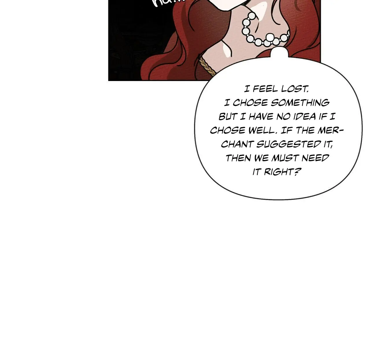 Under the Oak Tree Chapter 13 Page 81