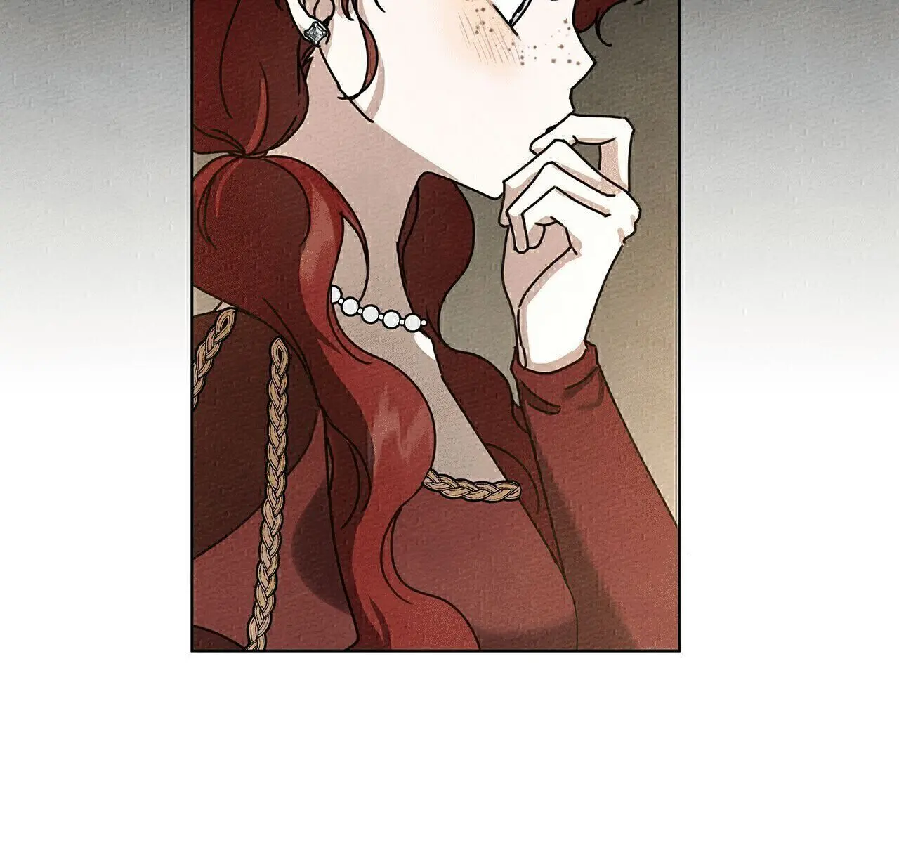 Under the Oak Tree Chapter 13 Page 88