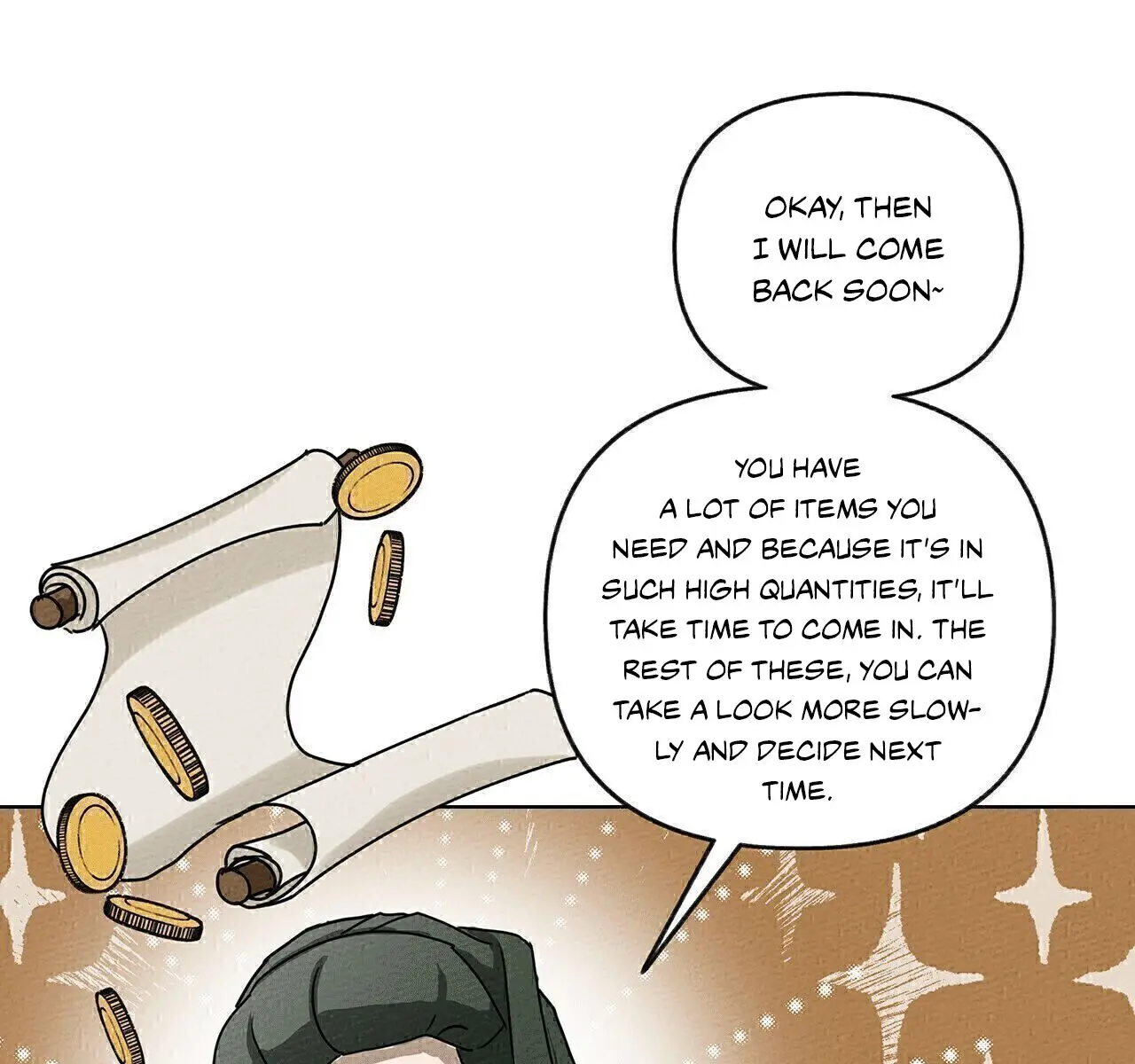 Under the Oak Tree Chapter 13 Page 89