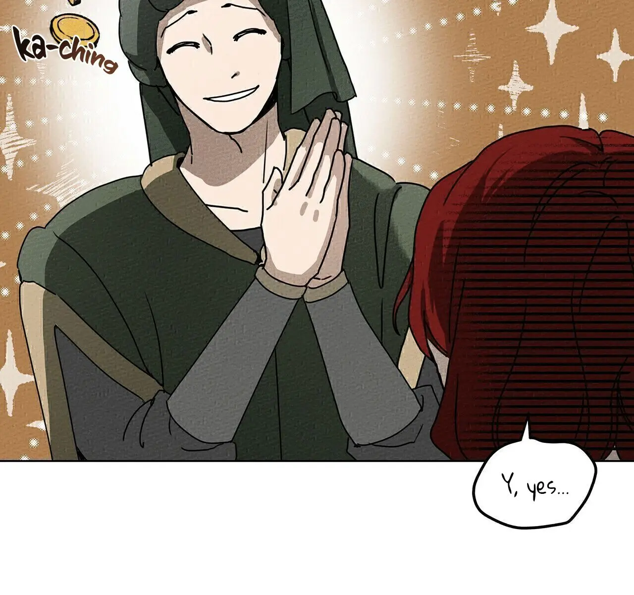 Under the Oak Tree Chapter 13 Page 90