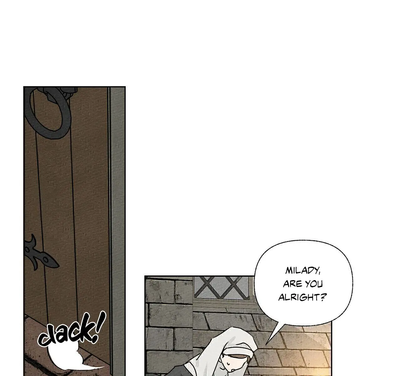 Under the Oak Tree Chapter 13 Page 91