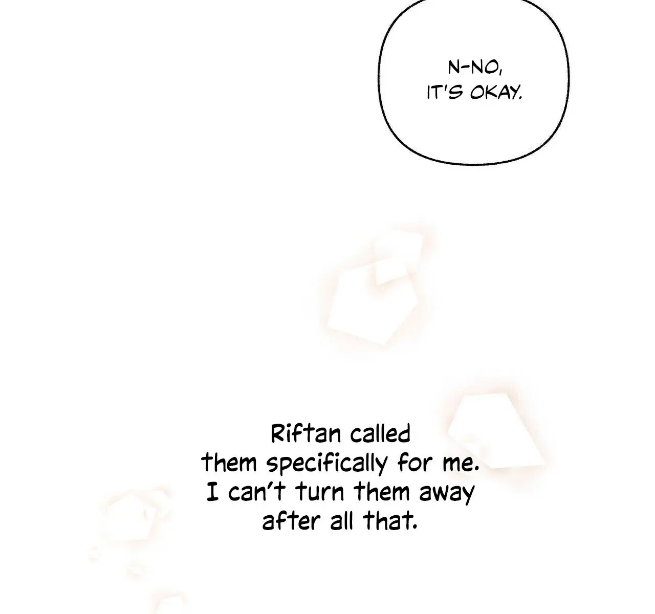 Under the Oak Tree Chapter 13 Page 93