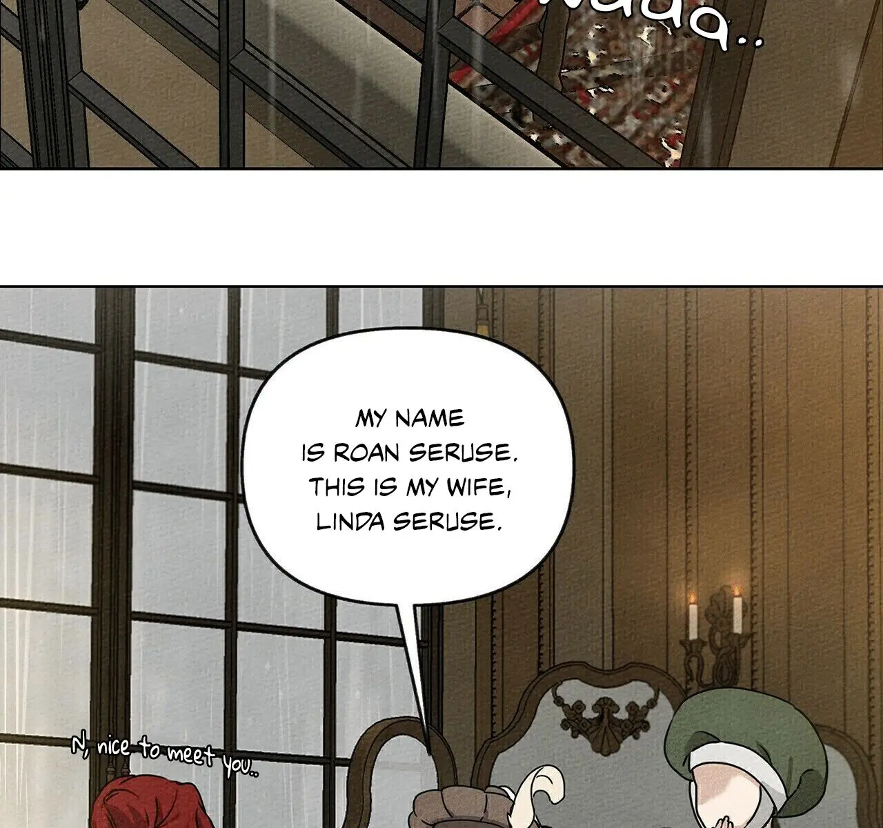 Under the Oak Tree Chapter 13 Page 98