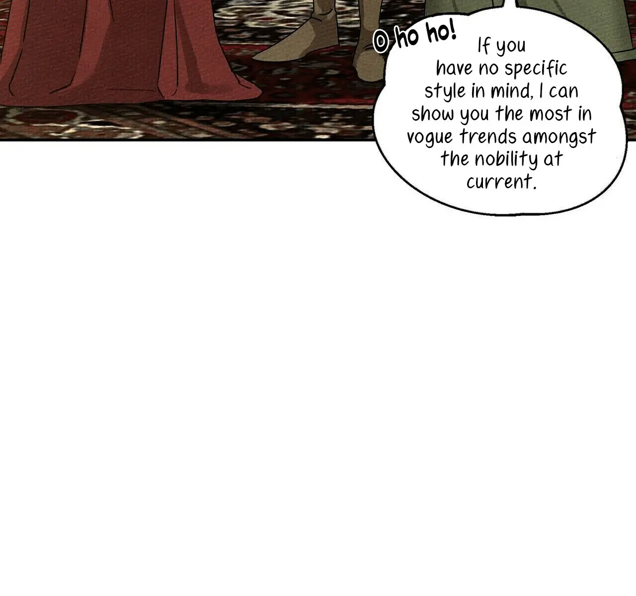 Under the Oak Tree Chapter 13 Page 100