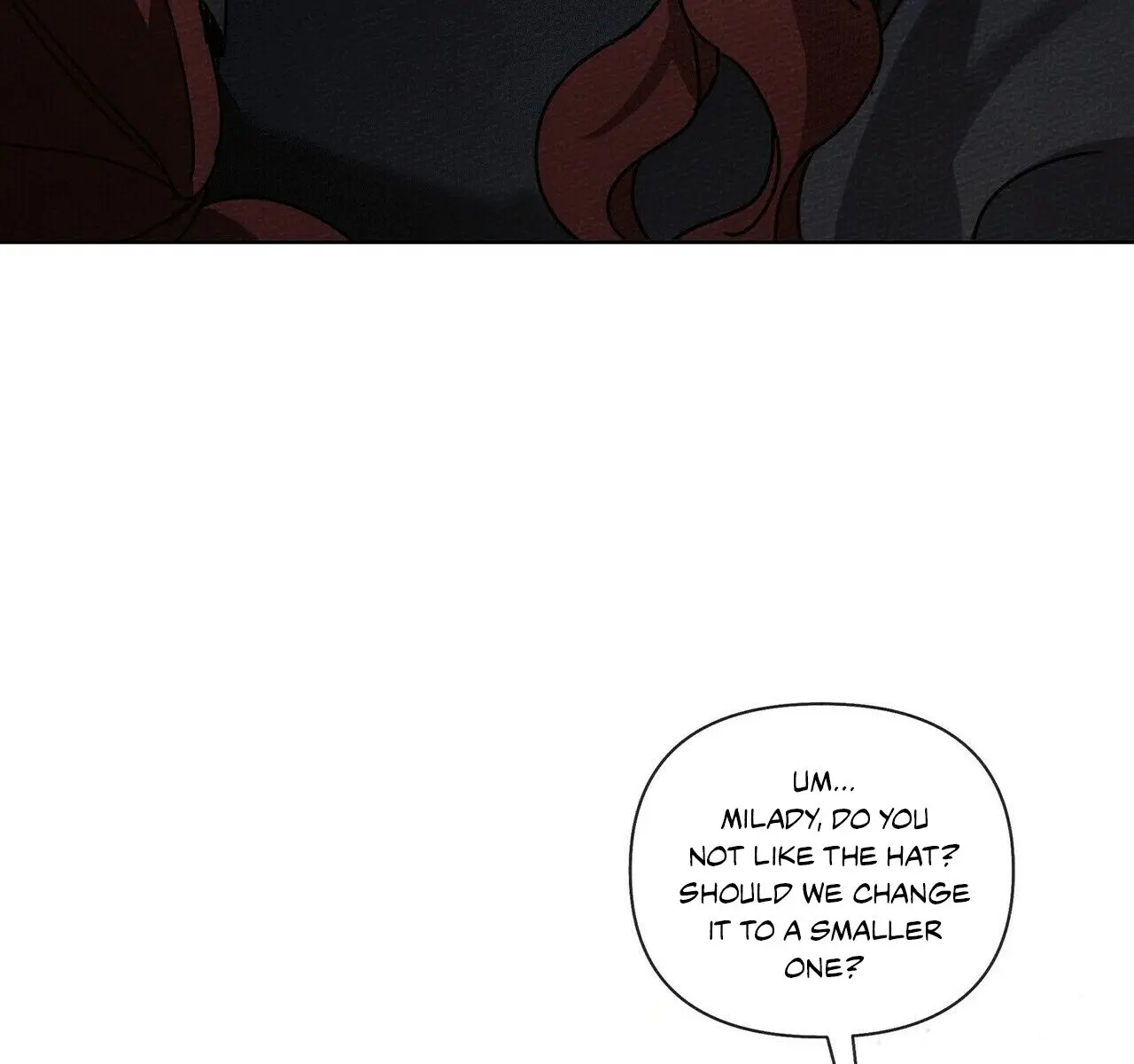 Under the Oak Tree Chapter 13 Page 107