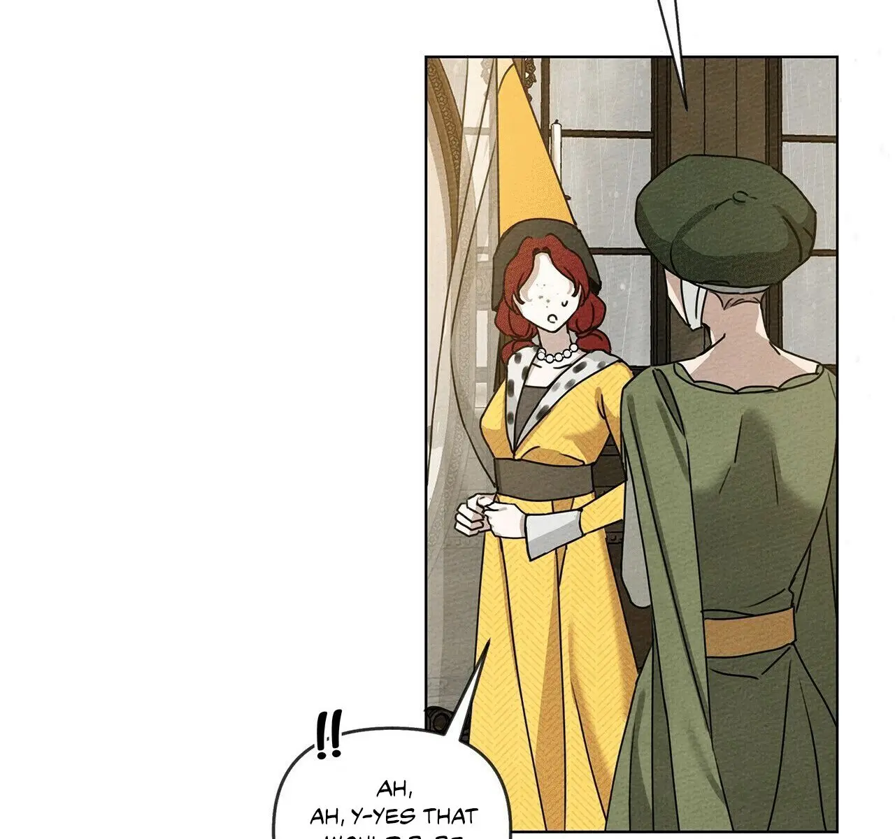 Under the Oak Tree Chapter 13 Page 108