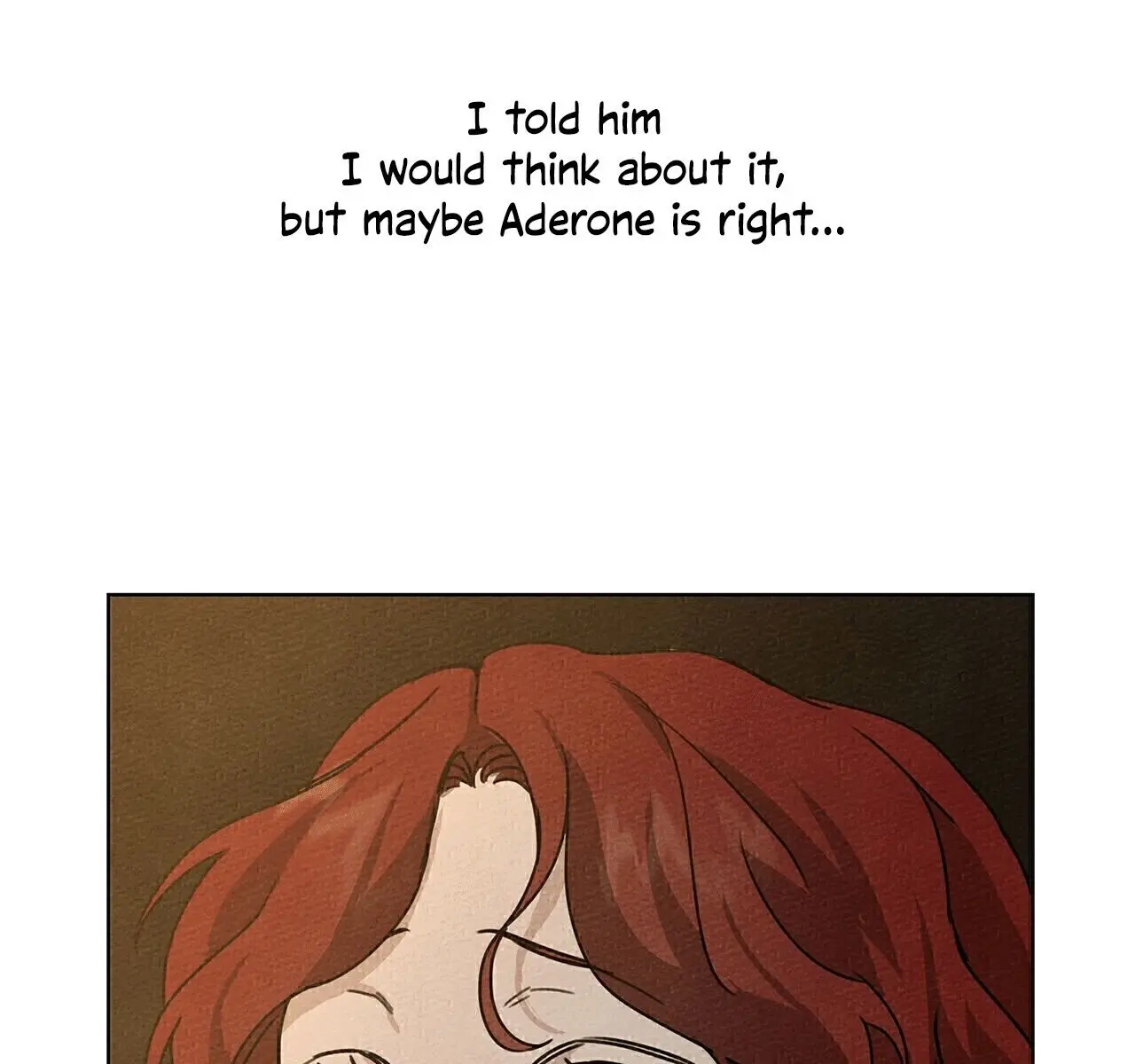 Under the Oak Tree Chapter 13 Page 116