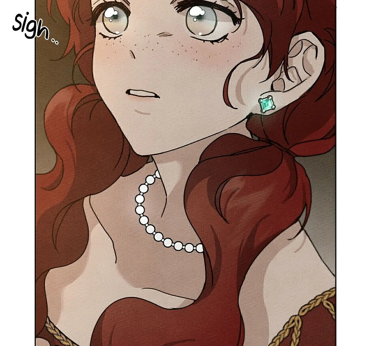 Under the Oak Tree Chapter 13 Page 117