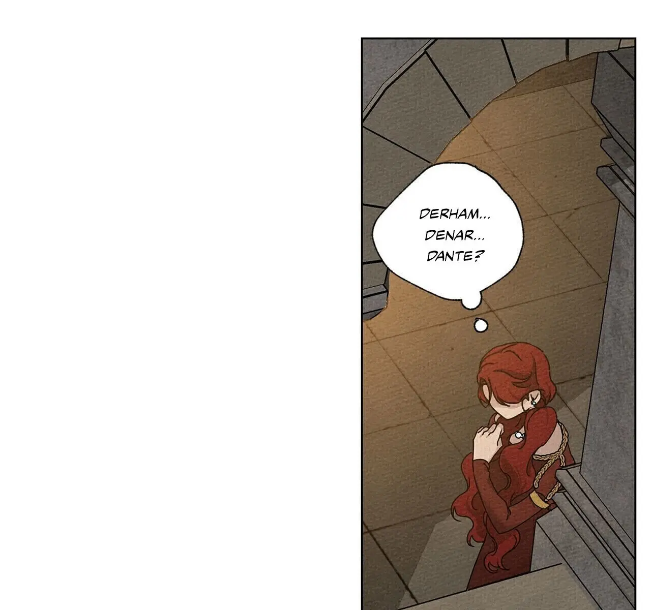 Under the Oak Tree Chapter 13 Page 121