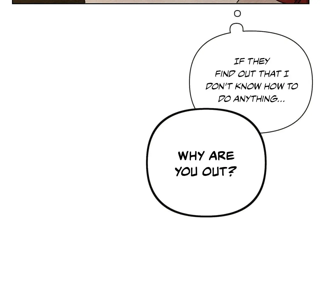 Under the Oak Tree Chapter 13 Page 125